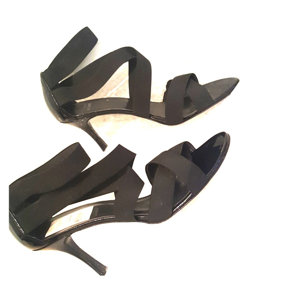 Stuart Weitzman Expel salon shoes 11 M