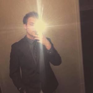 Meet your Posher, Jackson