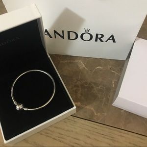 Pandora Bangle