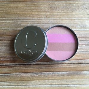 Cargo Powder Beach Blush/ Bronzer