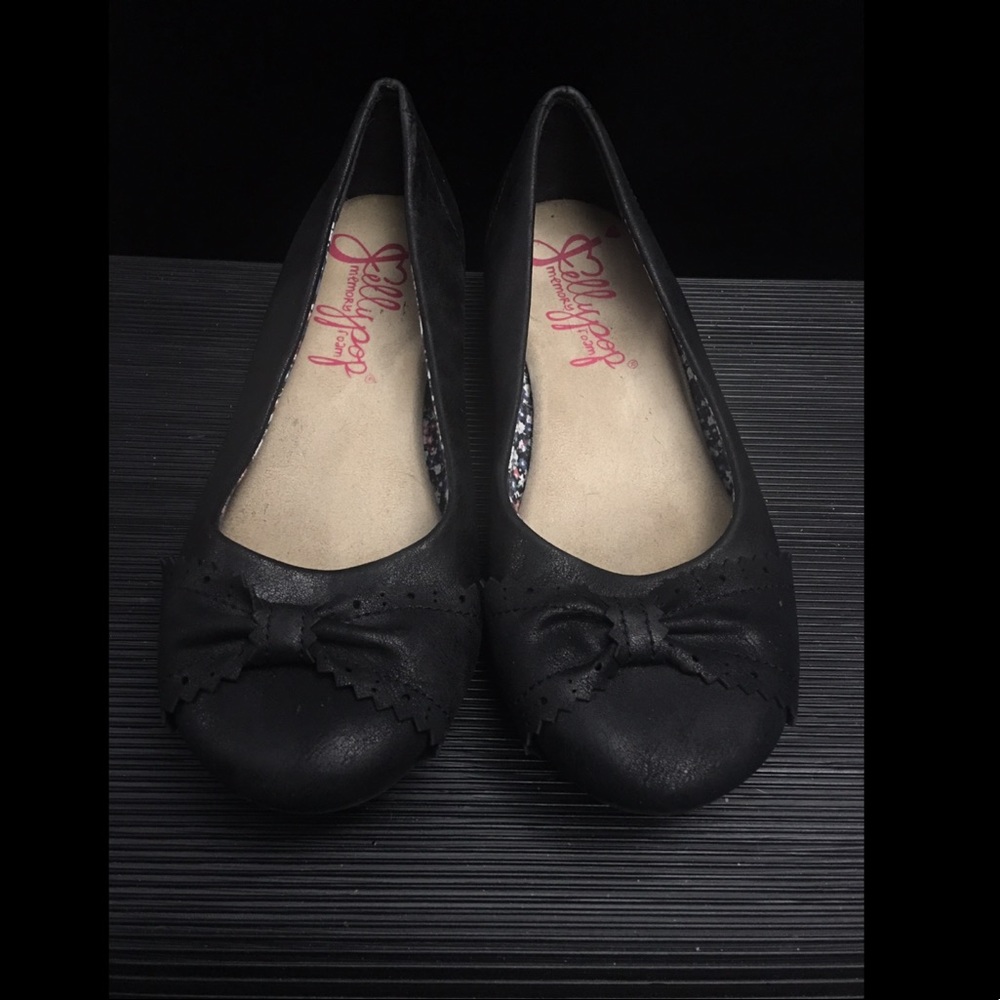 Black Flats