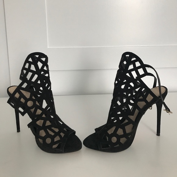 Zara heels - Picture 2 of 2