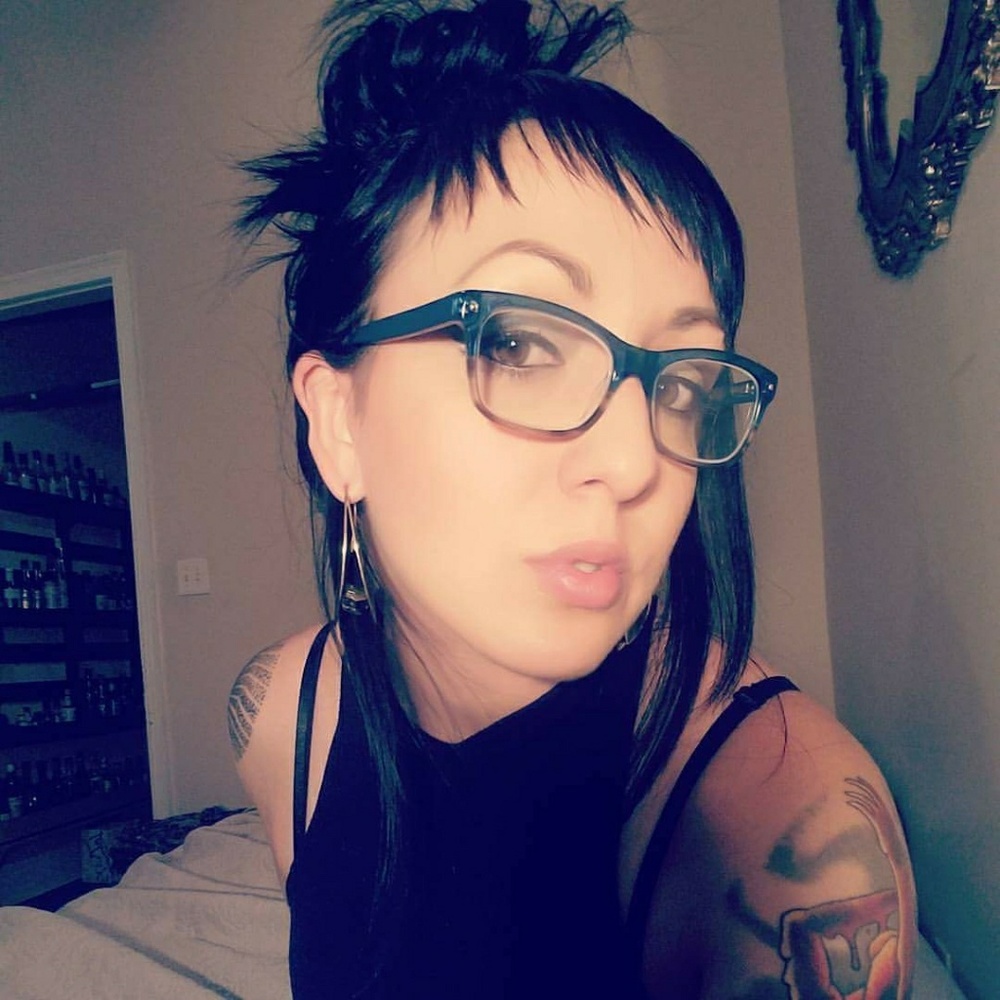 Meet your Posher, Maggie