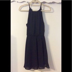 Lush - Little Black Dress