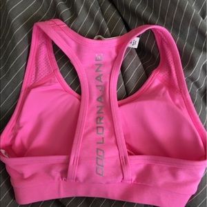 Lorna Jane sports bra