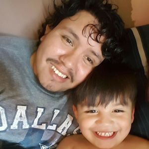 Meet your Posher, Danny