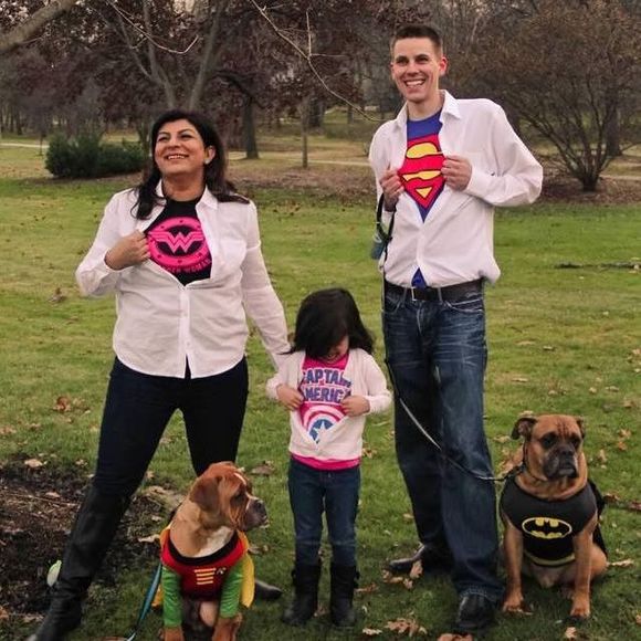 Meet your Posher, Anita - Picture 1 of 1