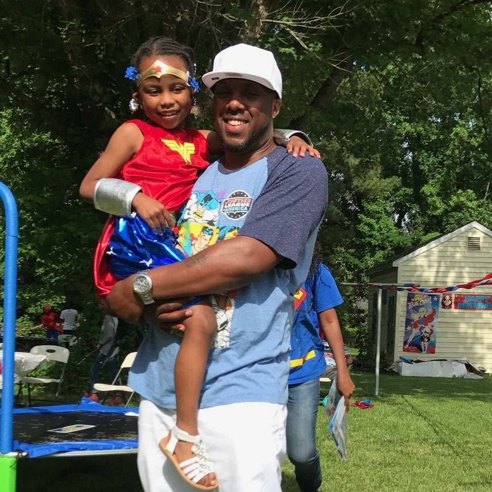 Meet your Posher, Marland