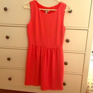 JCrew dress.