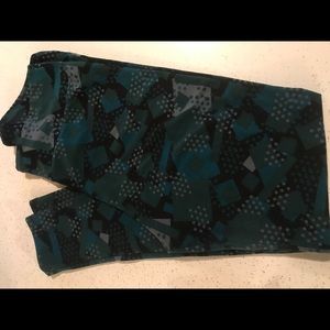 Lularoe TC Leggings