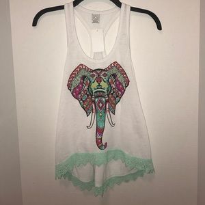 Cute Tank Top!