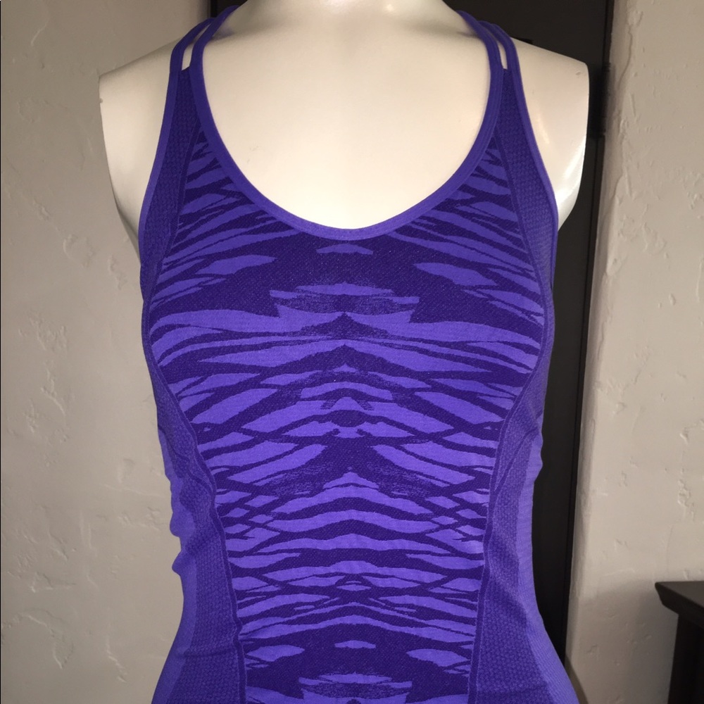 Zella Trend Strappy Tank