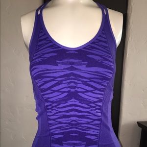 Zella Trend Strappy Tank