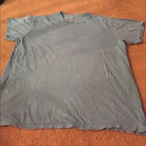 Men's gap t shirt