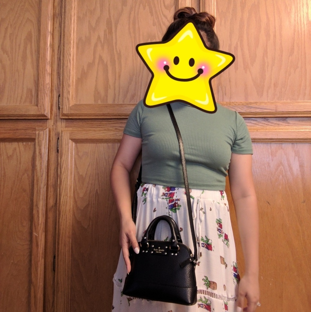 🛑SOLD🛑More pics KATE SPADE