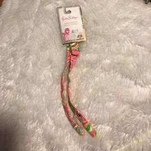 Lilly Pulitzer sunglasses strap