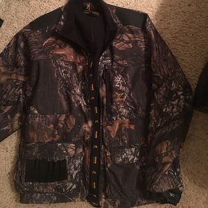 Browning Hunting Jacket - XL