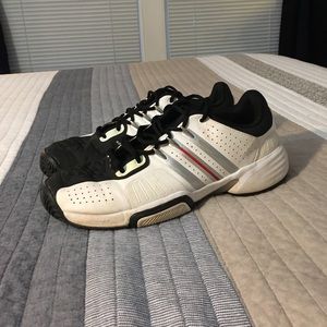 Adidas tennis shoes