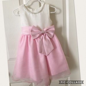 Infant/Toddler Formal/Flower Girl dress