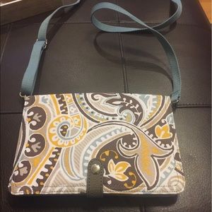 Thirty-One crossbody bag -