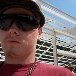 Meet your Posher, Roger