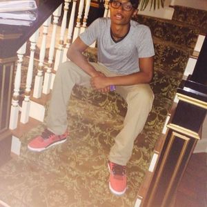 Meet your Posher, Brad