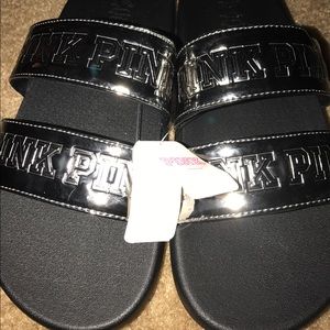 Victoria's Secret PINK sandals