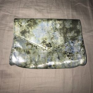 Makeup Bag