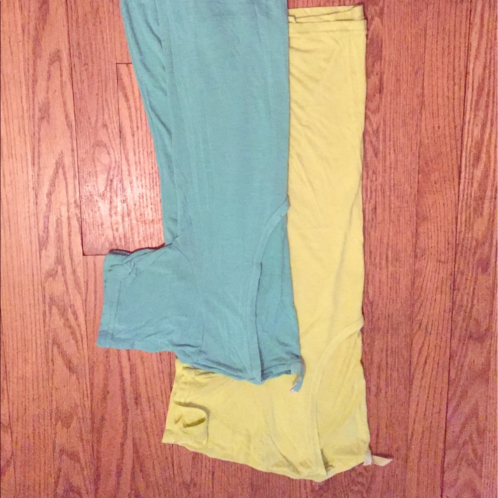 Nordstrom brand duo tshirt set