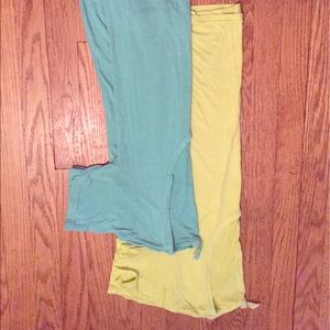 Nordstrom brand duo tshirt set