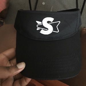Sonic Hat