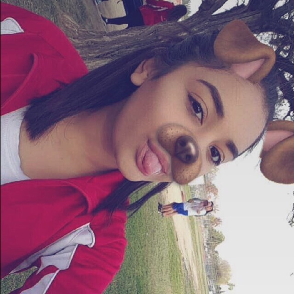 Meet your Posher, Destiny