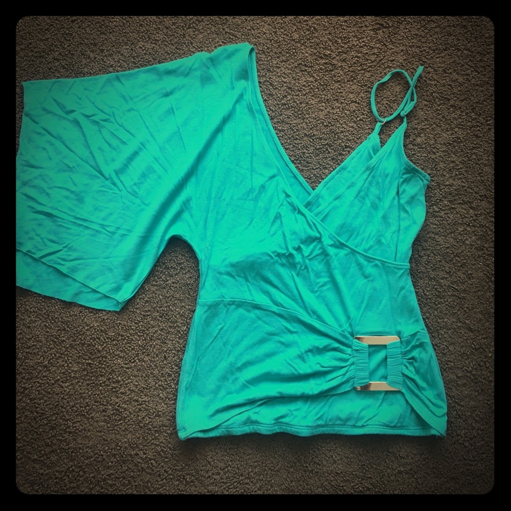 Marciano Top