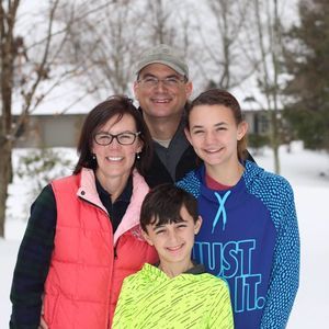 Meet your Posher, Lisa