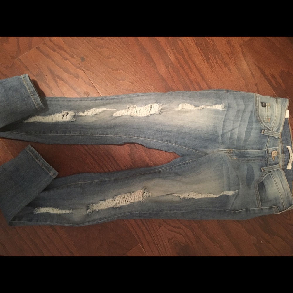 Khan Khan Skinny 24