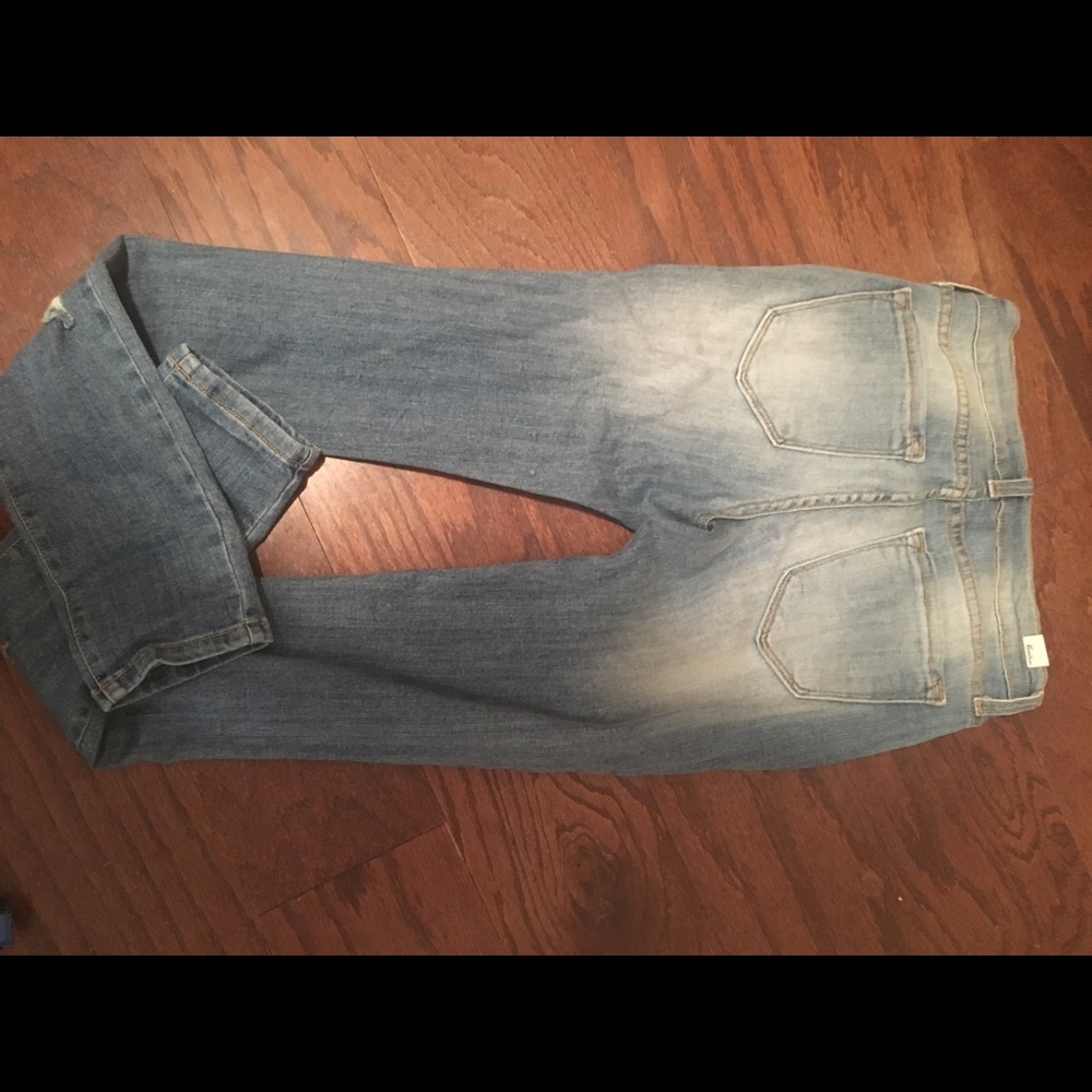 Khan Khan Skinny 24 View 2