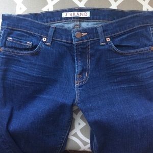 J Brand Size 29 Skinny Jeans