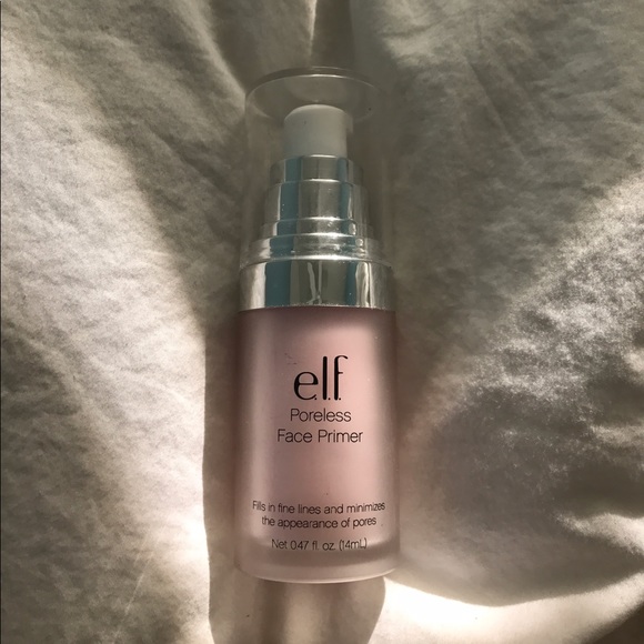 ELF Other - Elf poreless face Primer