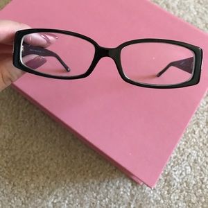 VERSACE EYEWEAR/ GLASSES