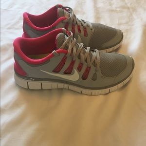 Nike sneakers free 5.0