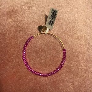 Alex & Ani Bracelet