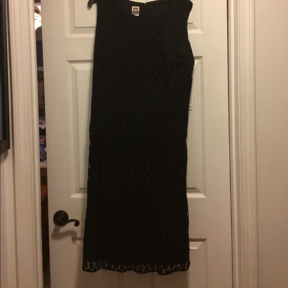 Anne Klein dress