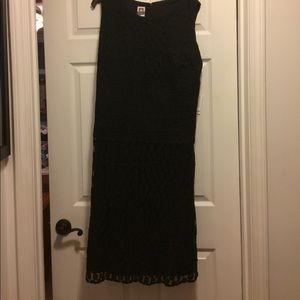 Anne Klein dress