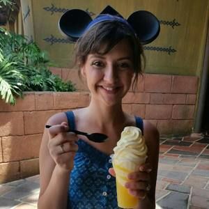 Meet your Posher, Kate