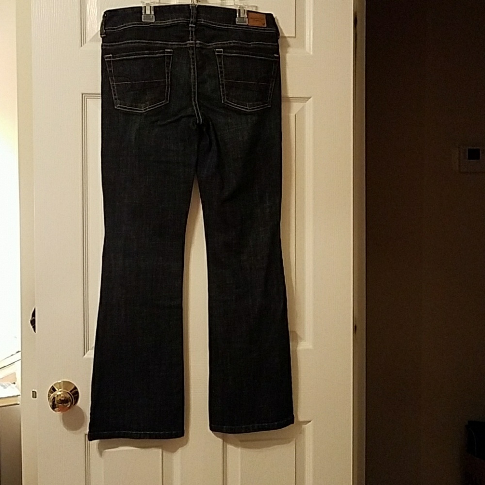 AE Boot Cut Jeans - Picture 4 of 7