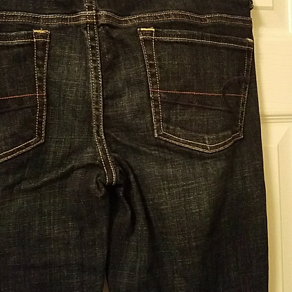 AE Boot Cut Jeans - Picture 5 of 7