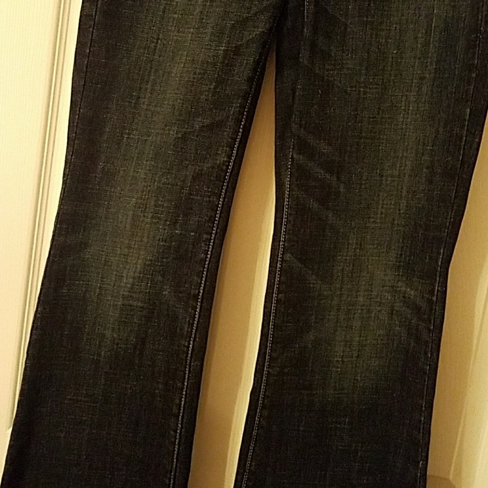 AE Boot Cut Jeans - Picture 3 of 7