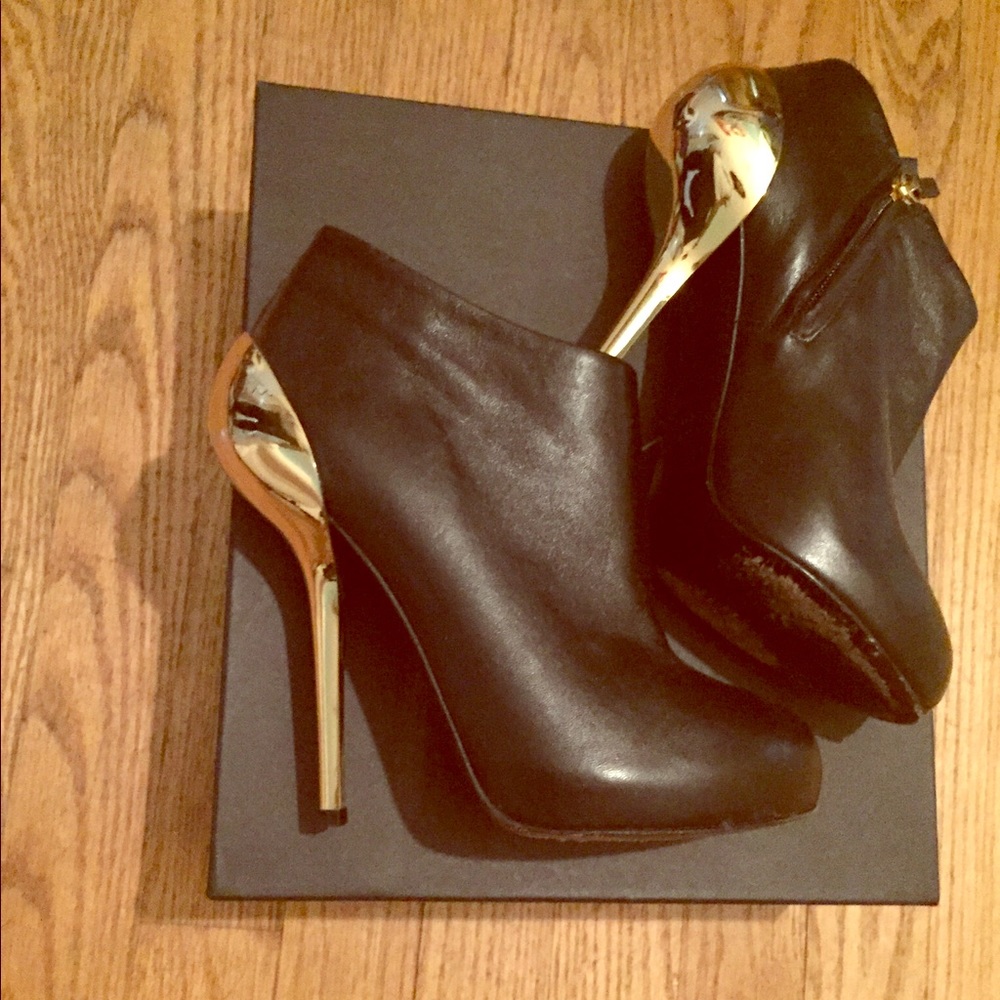 Giuseppe zanotti boots