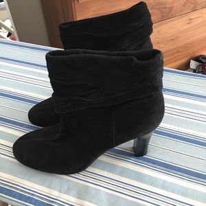 Nine West booties