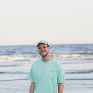 Meet your Posher, Andrew